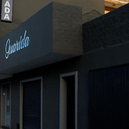 Pousada Guarida Rio Grande (Rio Grande do Sul) Exterior foto
