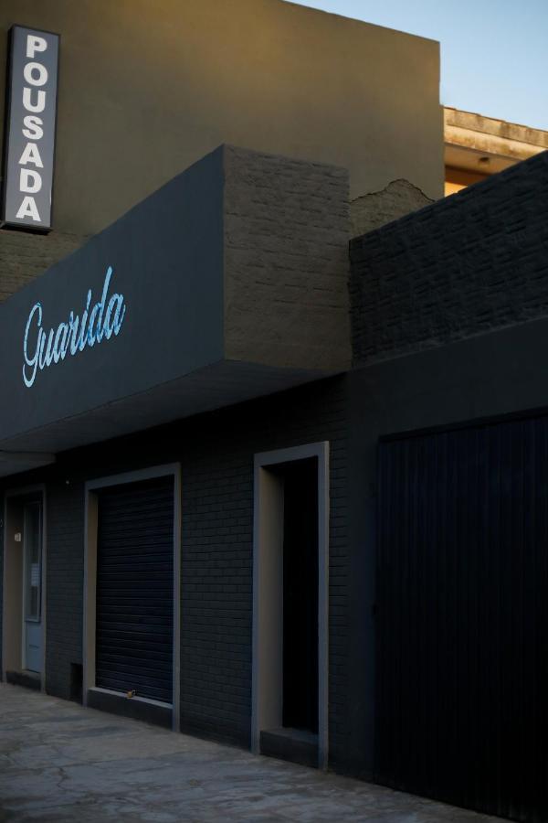 Pousada Guarida Rio Grande (Rio Grande do Sul) Exterior foto